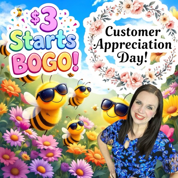 ❤️🎉@Kayyyyyybeeeeee Is Live Right Now!!! Come Check Out These Deals!🎉❤️ - Picture 13 of 14